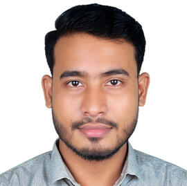 Farhad Hossen